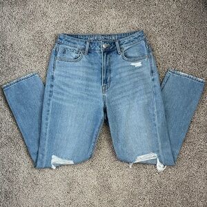 American Eagle Mom Jeans